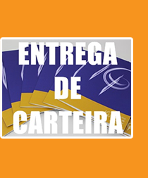 Entrega de Carteira